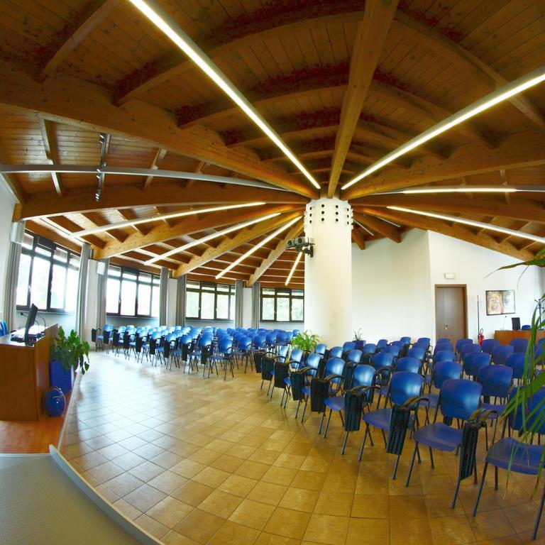 Hotel Novarello Granozzo con Monticello Ngoại thất bức ảnh