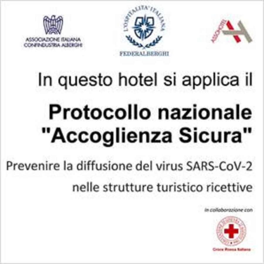 Hotel Novarello Granozzo con Monticello Ngoại thất bức ảnh